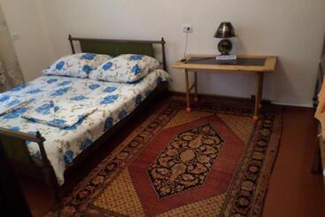Spandaryan House - Yeghegnadzor
