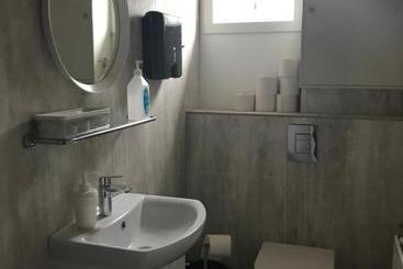 تختخواب و صبحانه Svítan Guesthouse & Apartments