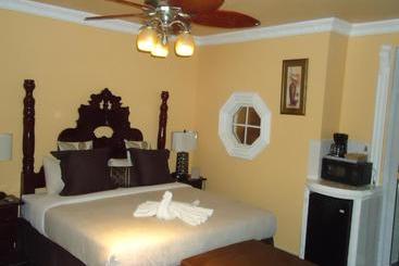 Cas Bed & Breakfast