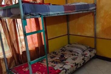 Casa Minha Backpackers Hostel