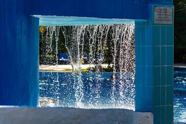 Diani Sea Resort  All Inclusive