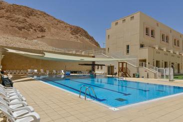 Hi   Massada Hostel - Ein Bokek