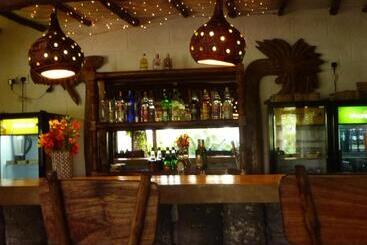 هتل African Dream Cottages   Diani Beach
