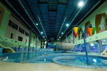 Aquapark Hotel & Villas
