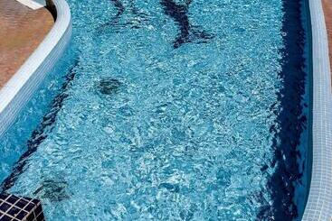 Aquapark Hotel & Villas