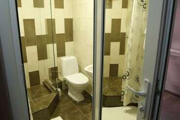 Araks Hotel Complex