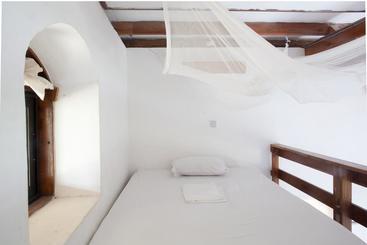 هتل Auberge De Grand Popo