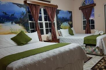 هتل Beya Suites