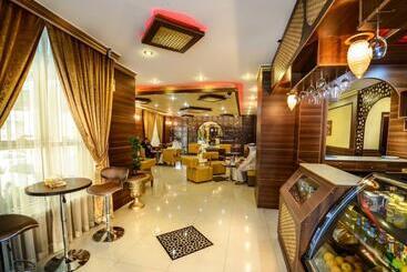 Bravo Royal Hotel Suites