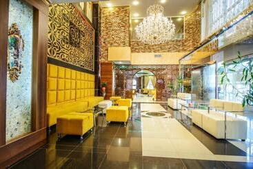 Bravo Royal Hotel Suites