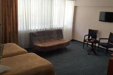 هتل Dilijan Resort