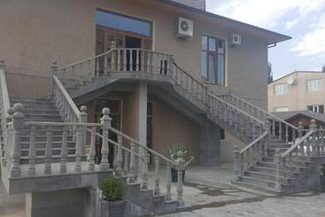 هتل Eridana