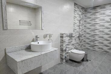هتل Imperial Suites