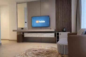 هتل Imperial Suites