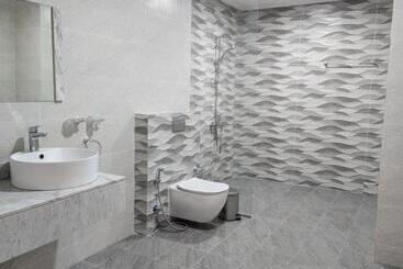 هتل Imperial Suites