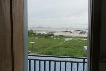 هتل Kep Guesthouse
