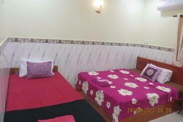 هتل Kep Guesthouse