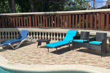 هتل Match Resort