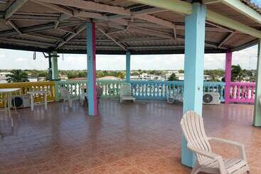 هتل Mirador