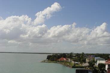 هتل Mirador