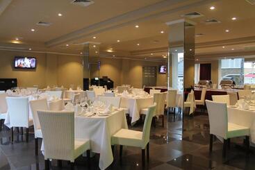 هتل Novo Turismo Resort & Spa