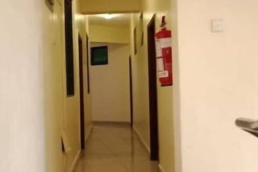 هتل Regency Park