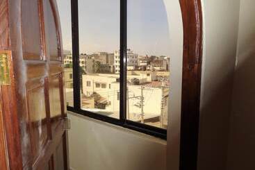 هتل Regency Park