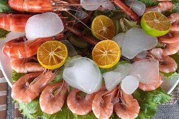 هتل Restaurant Chez Theo