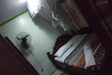 Riversand Hotel With Lake Views,accra Street,kisumu,kenya - Kisumu