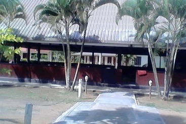 هتل The Friendly North Inn