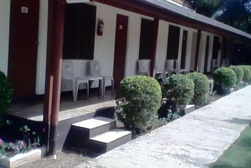 هتل The Friendly North Inn
