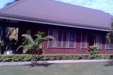 هتل The Friendly North Inn