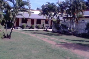 هتل The Friendly North Inn