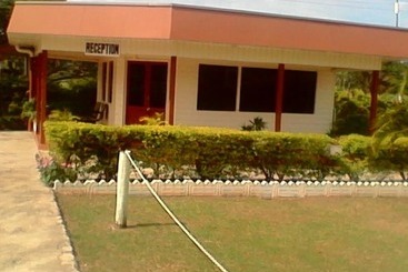 هتل The Friendly North Inn