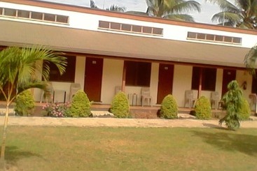 هتل The Friendly North Inn
