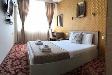 هتل Town Bed&breakfast