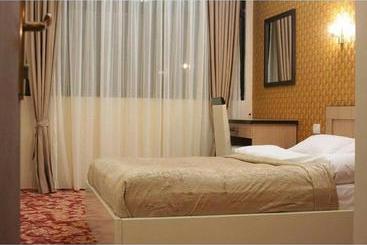 هتل Town Bed&breakfast