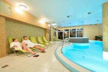 هتل Viktória Wellness