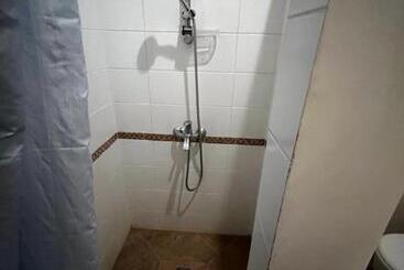 هتل Villa Kars