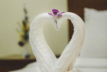 هتل Vy Chhe