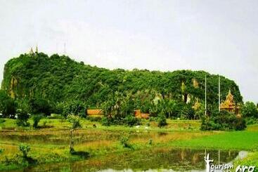 هتل Vy Chhe