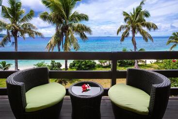 Mana Island Resort & Spa Fiji