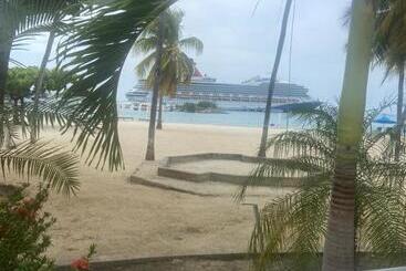 Ocho Rios Vacation Resort Property Rentals