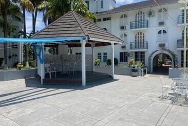 Ocho Rios Vacation Resort Property Rentals