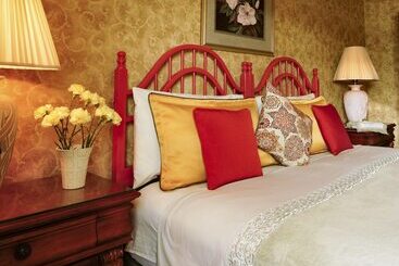 Polkerris Bed & Breakfast