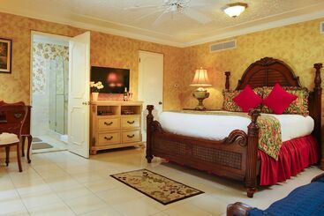 Polkerris Bed & Breakfast