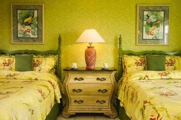 Polkerris Bed & Breakfast