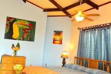 استراحتگاه Beaches And Dreams Boutique