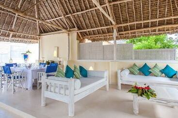Medina Palms - Watamu
