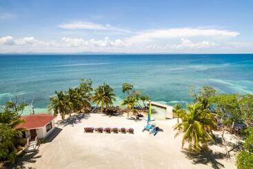 استراحتگاه Royal Belize